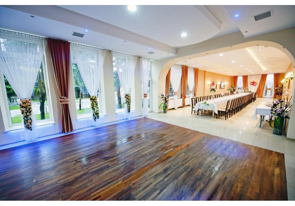 Motel Merkury Гдыня Экстерьер фото
