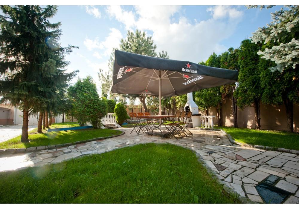 Motel Merkury Гдыня Экстерьер фото