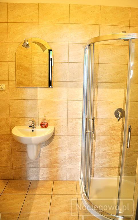 Motel Merkury Гдыня Экстерьер фото